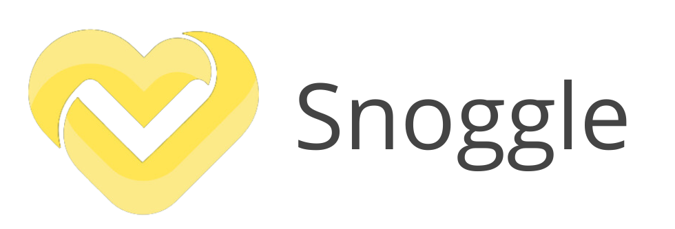 snoggle Logo